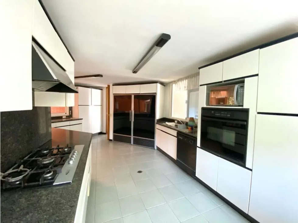 Vendo apartamento 360m2 Los Naranjos de las Mercedes 6508 - 19