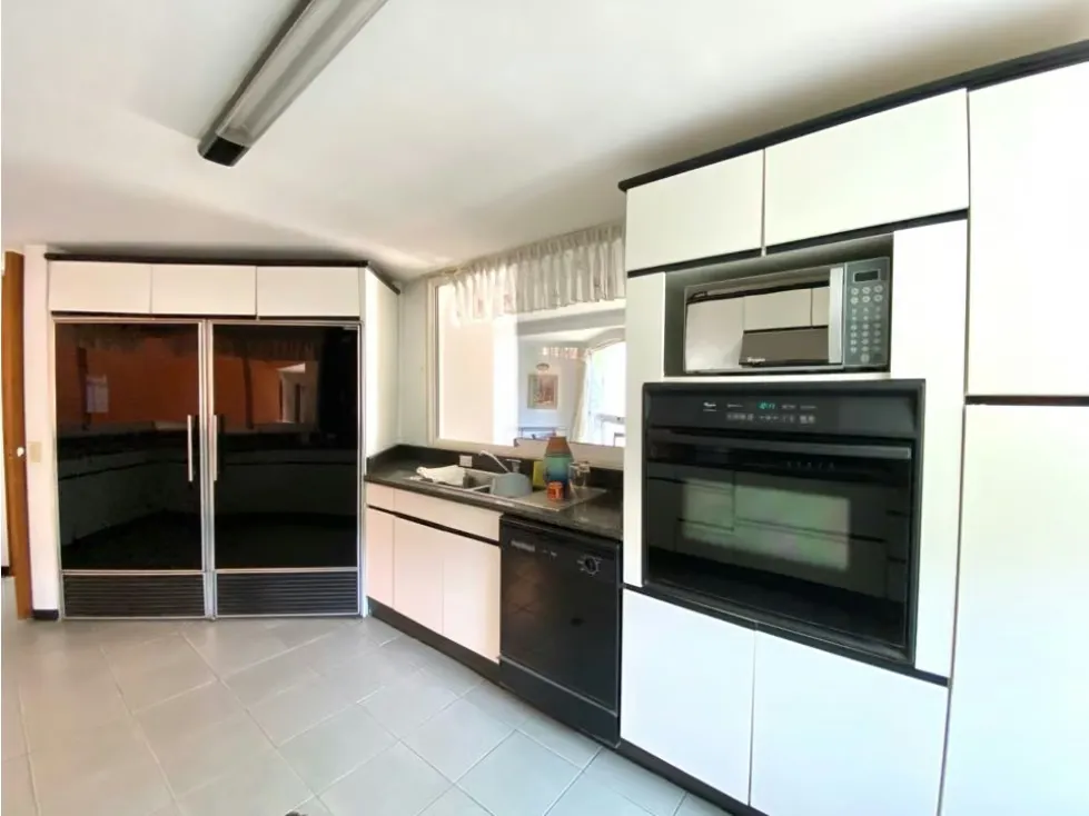 Vendo apartamento 360m2 Los Naranjos de las Mercedes 6508 - 20