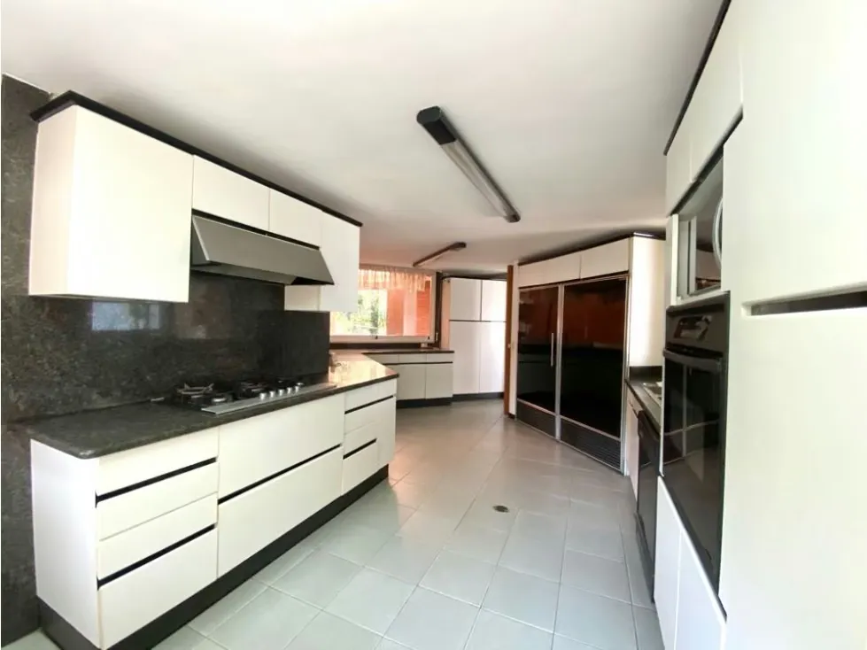Vendo apartamento 360m2 Los Naranjos de las Mercedes 6508 - 21