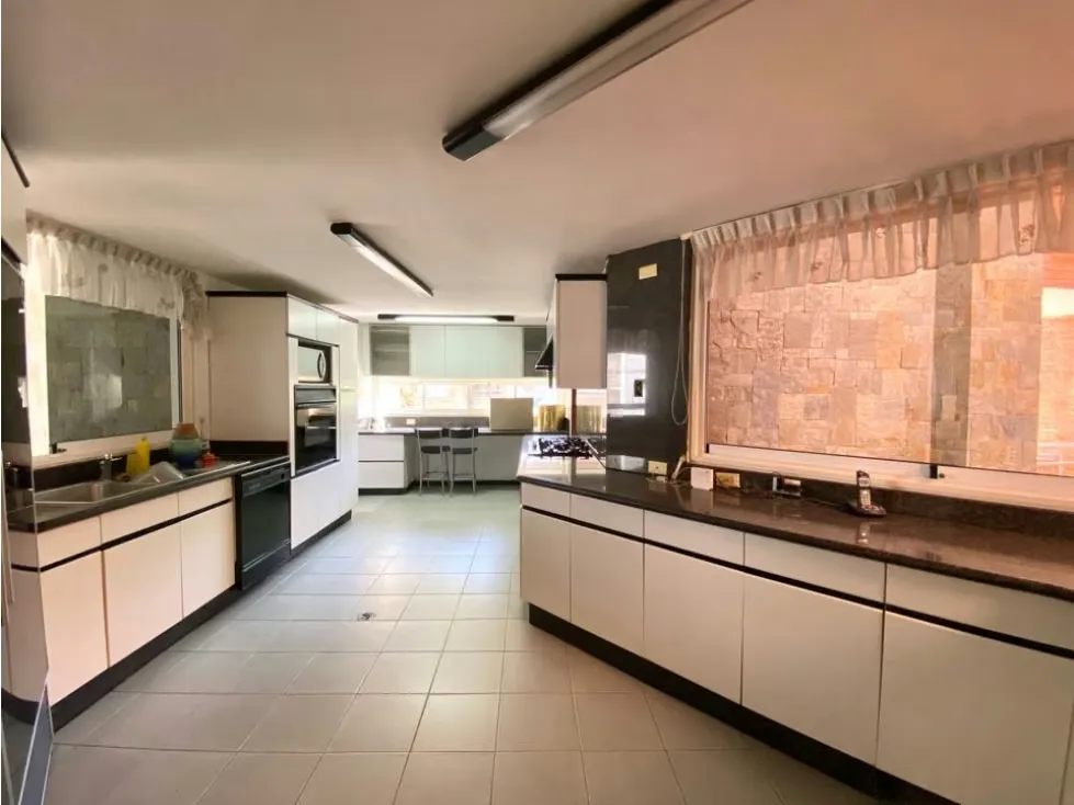 Vendo apartamento 360m2 Los Naranjos de las Mercedes 6508 - 22