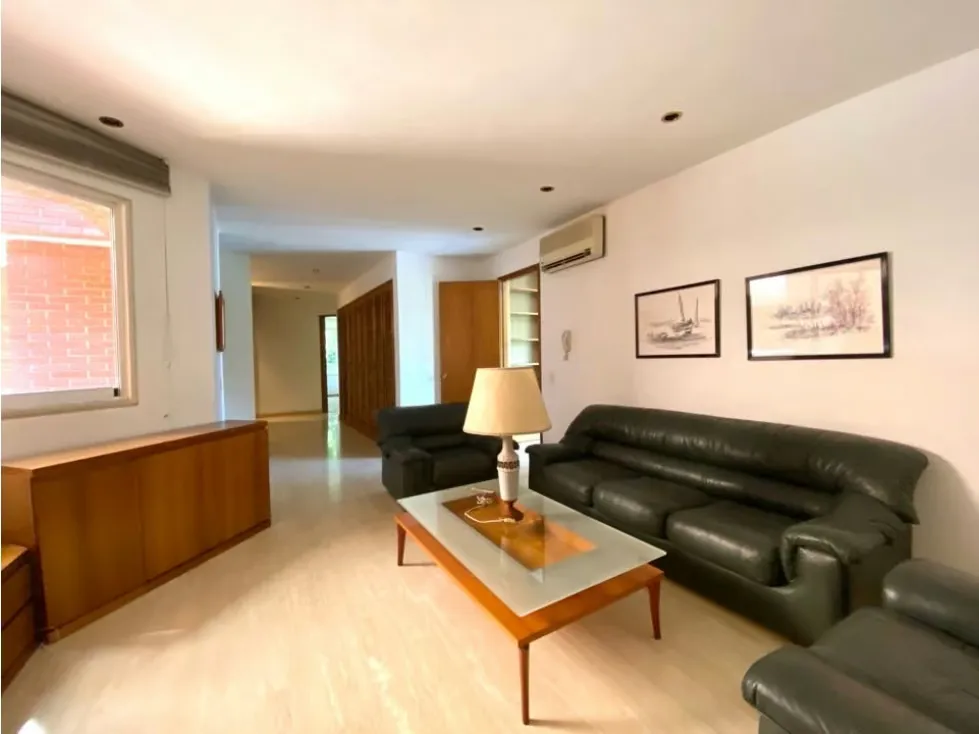 Vendo apartamento 360m2 Los Naranjos de las Mercedes 6508 - 28