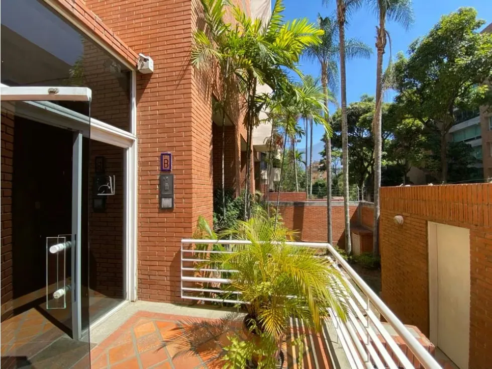 Vendo apartamento 360m2 Los Naranjos de las Mercedes 6508 - 4