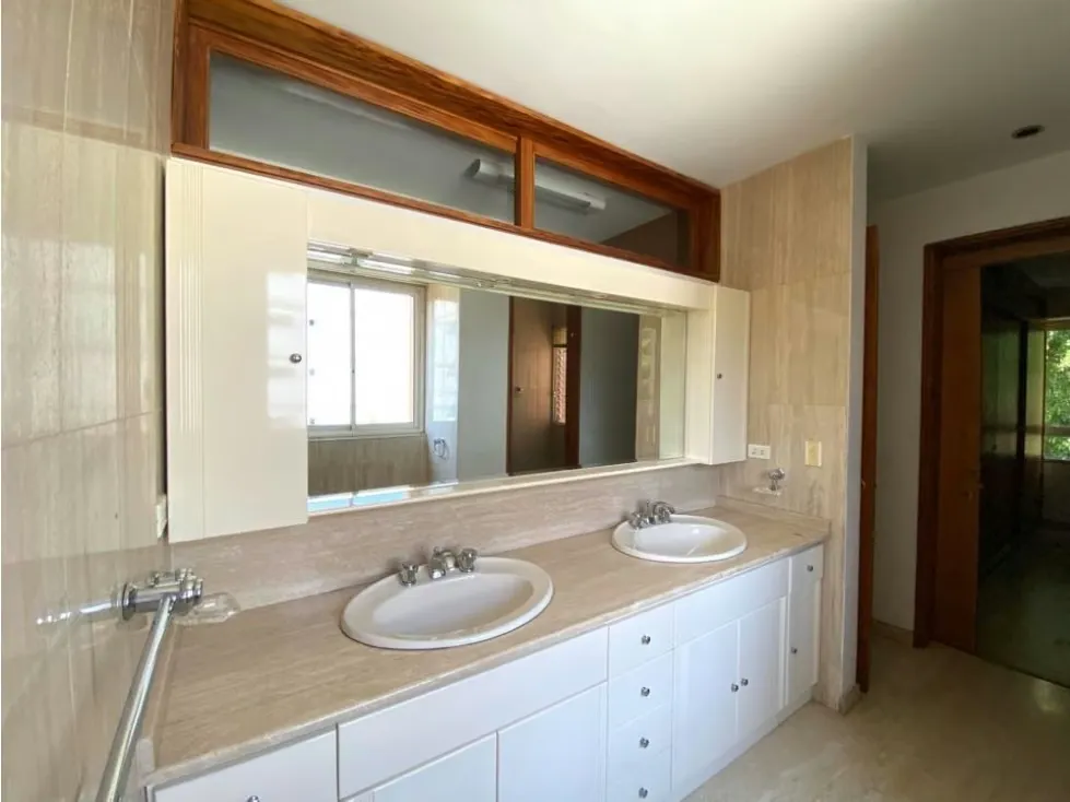 Vendo apartamento 360m2 Los Naranjos de las Mercedes 6508 - 35