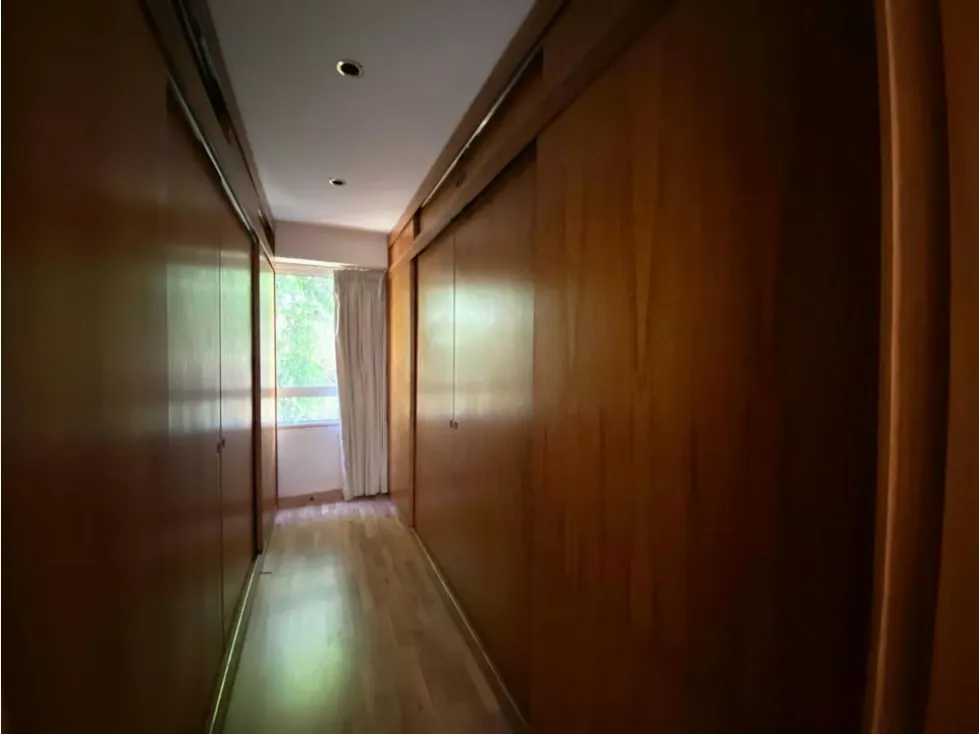 Vendo apartamento 360m2 Los Naranjos de las Mercedes 6508 - 40