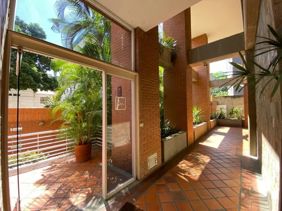 Vendo apartamento 360m2 Los Naranjos de las Mercedes 6508 - 5