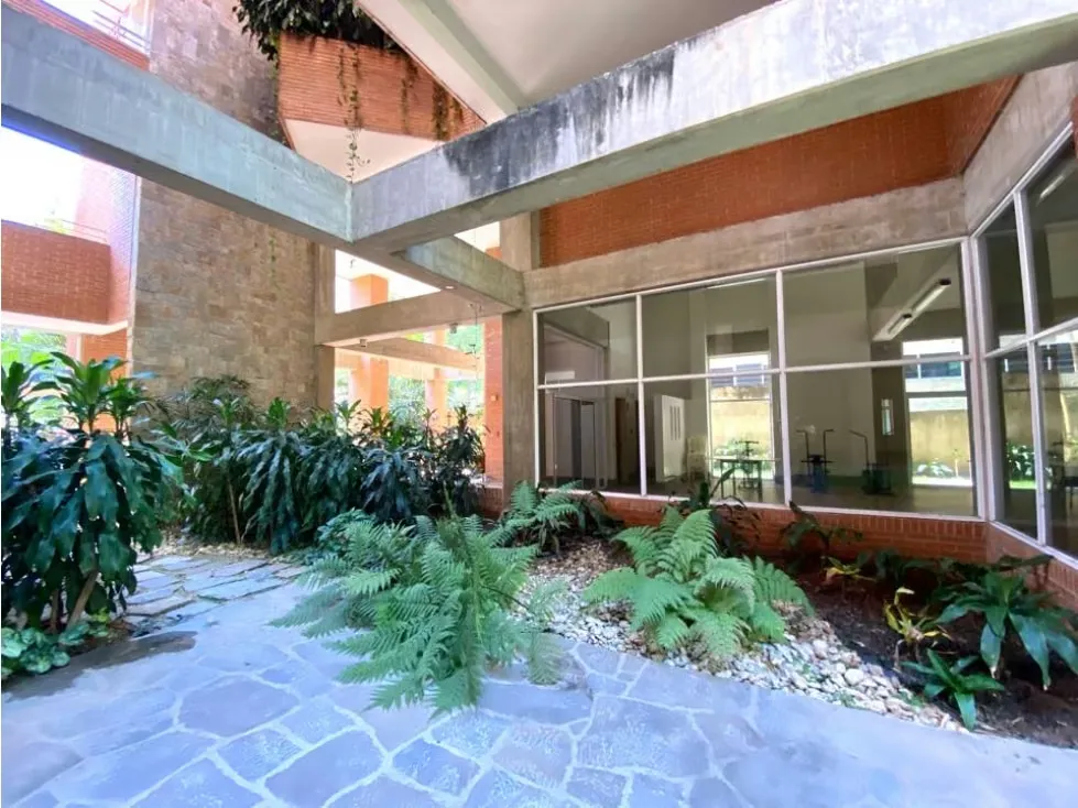 Vendo apartamento 360m2 Los Naranjos de las Mercedes 6508 - 6