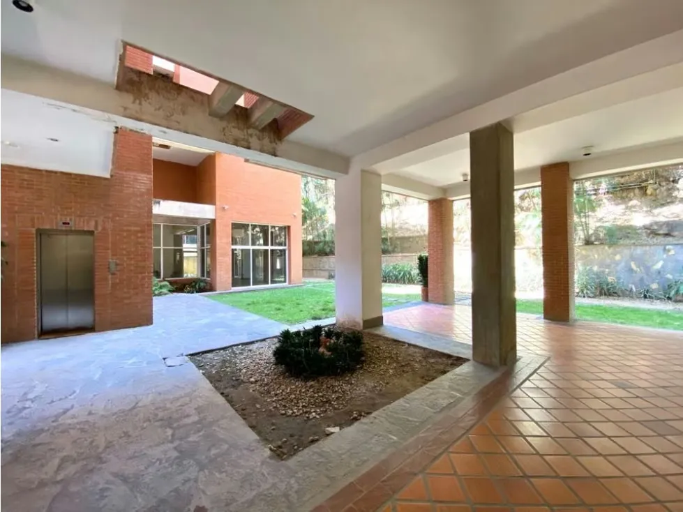 Vendo apartamento 360m2 Los Naranjos de las Mercedes 6508 - 8
