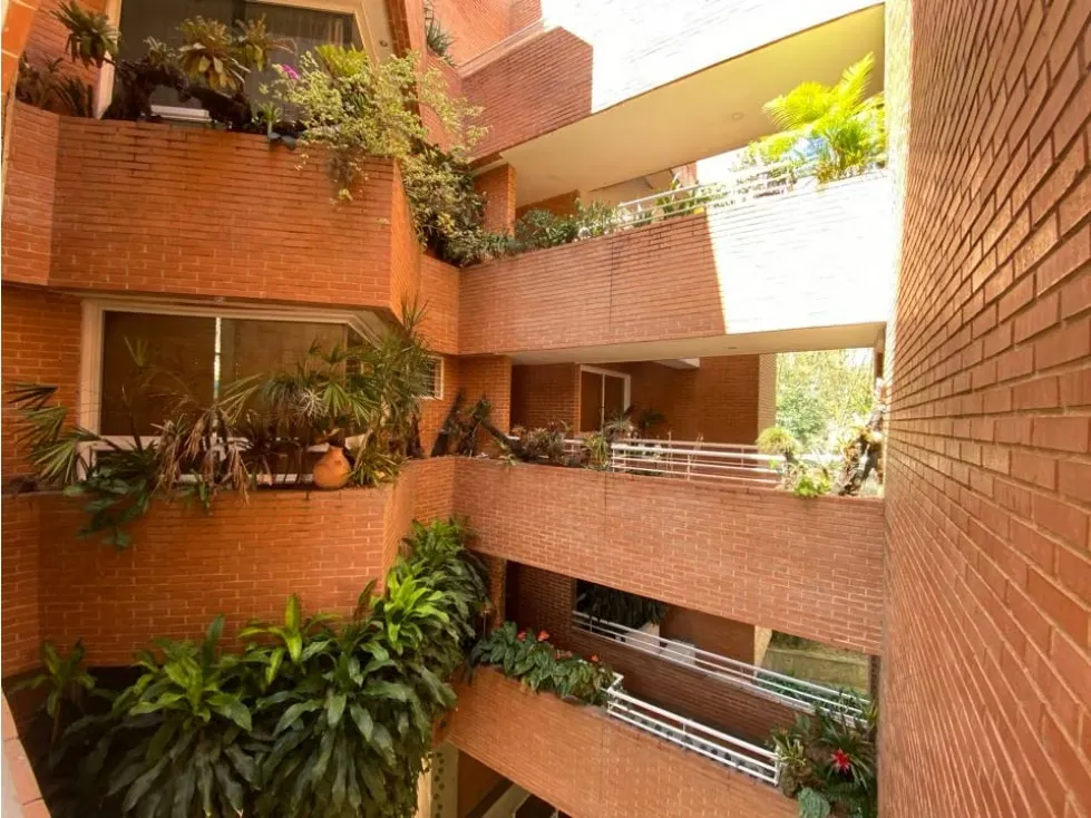 Vendo apartamento 360m2 Los Naranjos de las Mercedes 6508 - 10