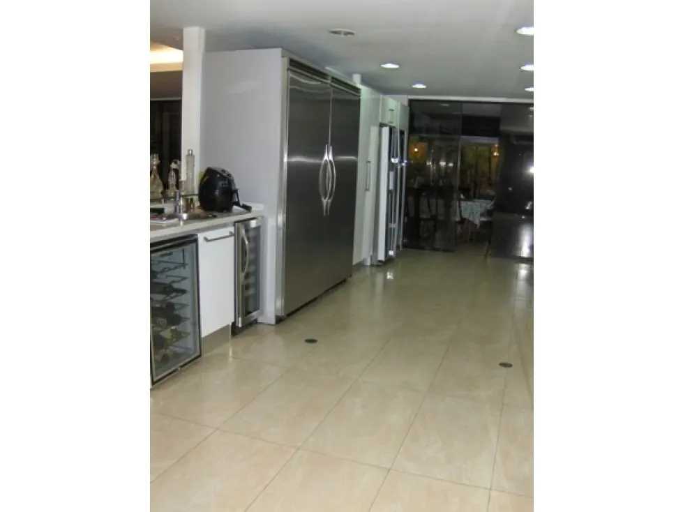 Se vende PB 403m2 5h/6b/4p La Castellana 8385 - 12