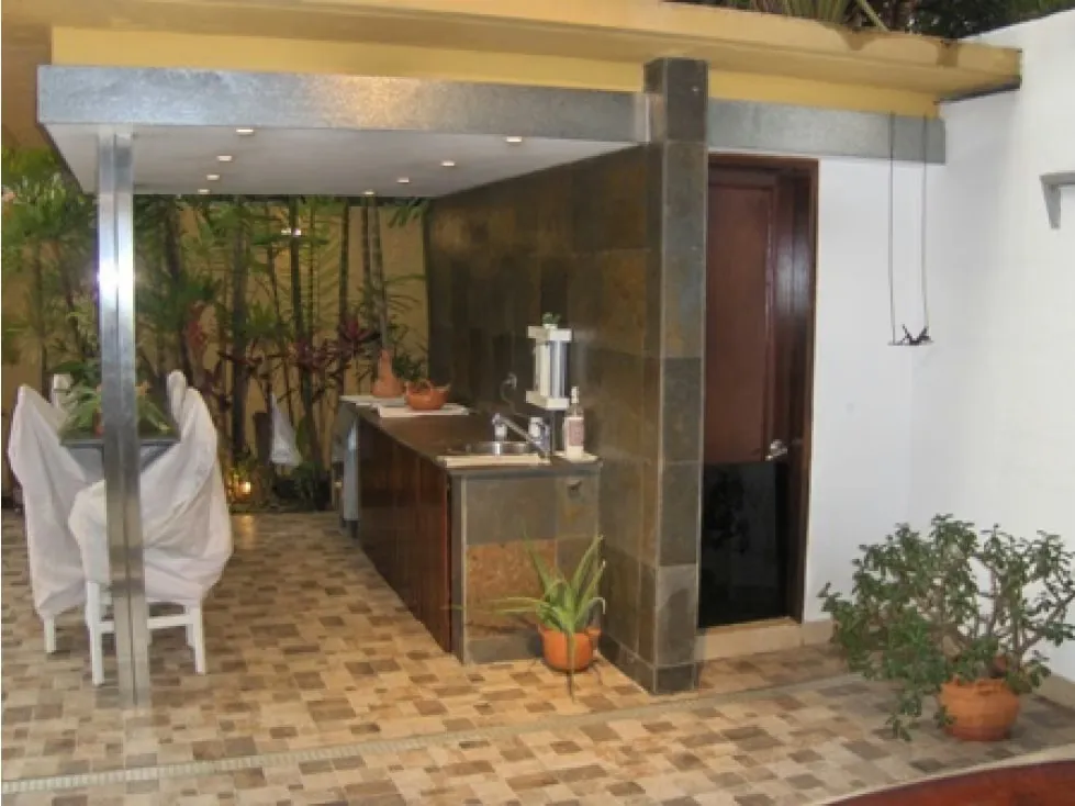 Se vende PB 403m2 5h/6b/4p La Castellana 8385 - 14