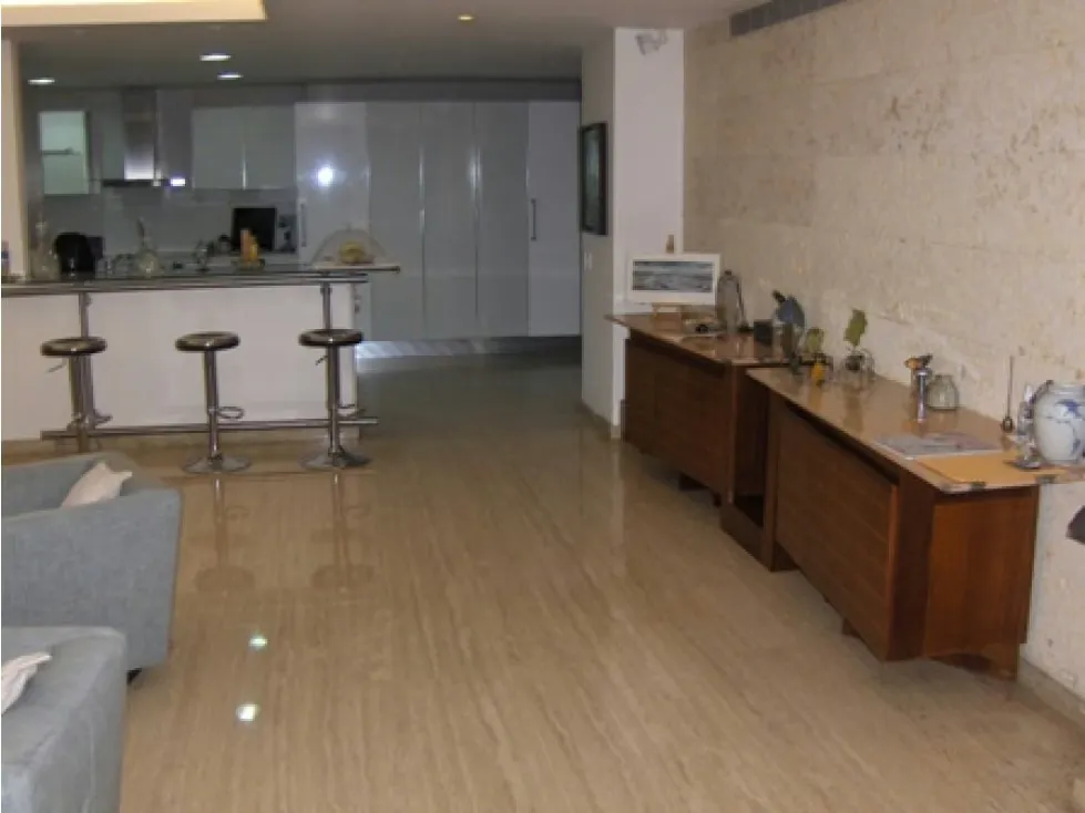 Se vende PB 403m2 5h/6b/4p La Castellana 8385 - 5