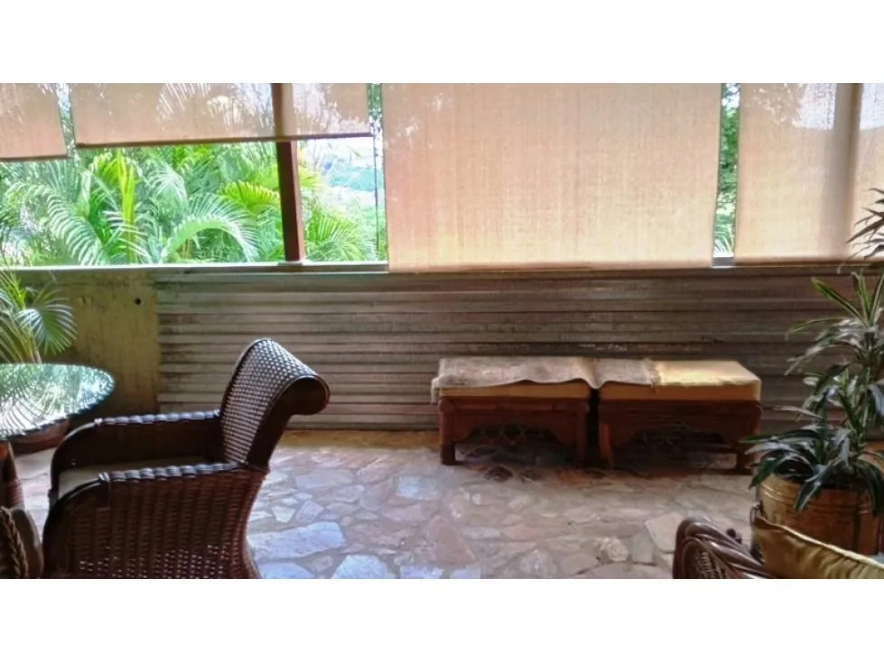 Vendo apartamento 205m2 Santa Gertrudis 4579 - 11
