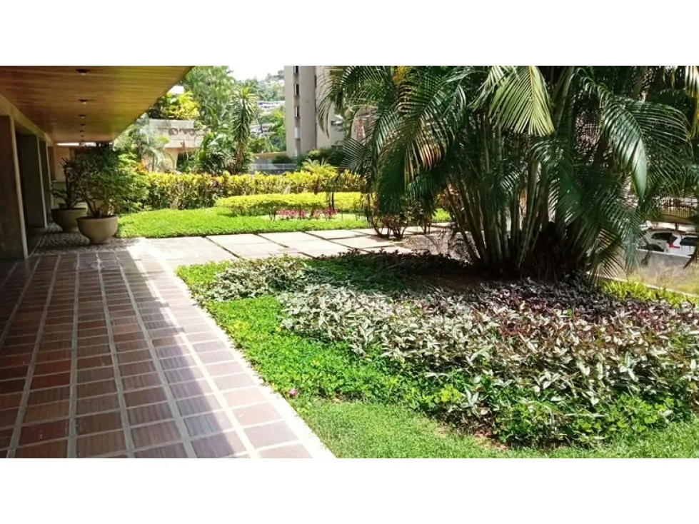 Vendo apartamento 205m2 Santa Gertrudis 4579 - 2