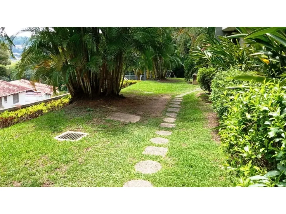 Vendo apartamento 205m2 Santa Gertrudis 4579 - 25