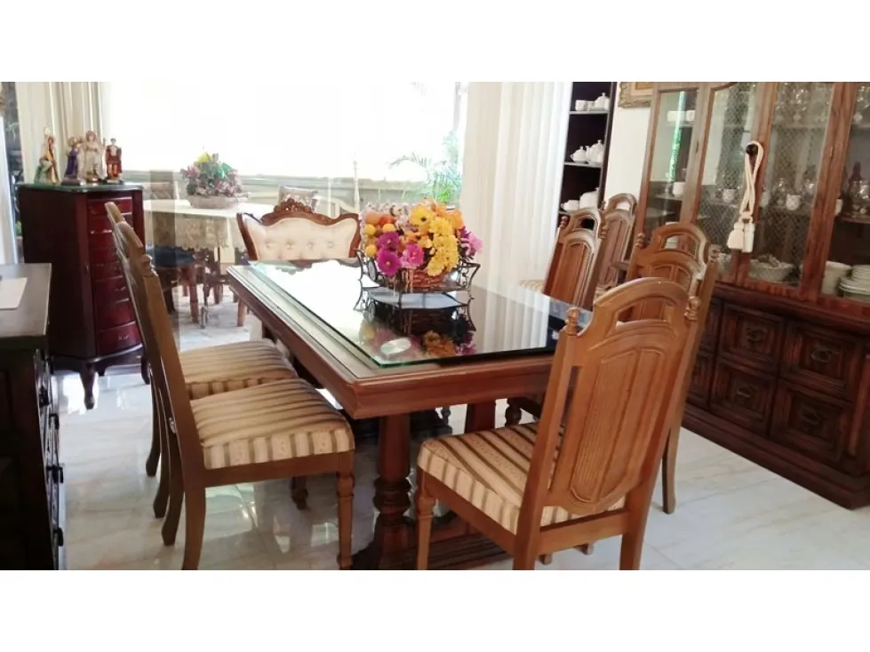 Vendo apartamento 205m2 Santa Gertrudis 4579 - 8