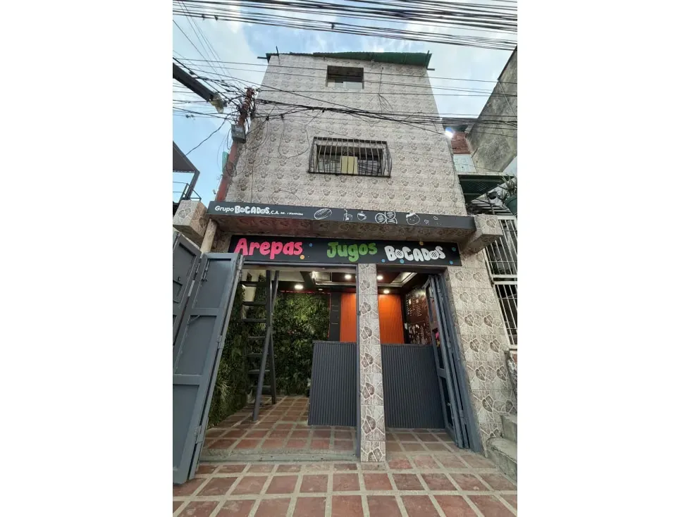 Alquiler de Local en Catia, Caracas 158034MAO