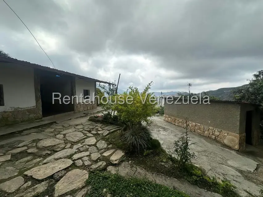 Terreno (Finca) en Venta en El Jarillo, Miranda - 11