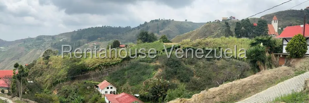 Terreno (Finca) en Venta en El Jarillo, Miranda - 2