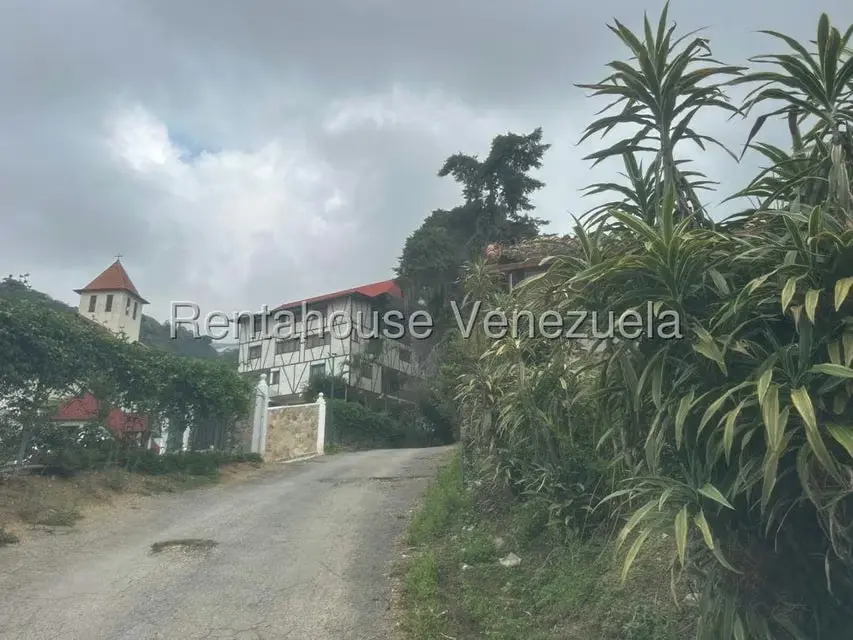Terreno (Finca) en Venta en El Jarillo, Miranda - 8