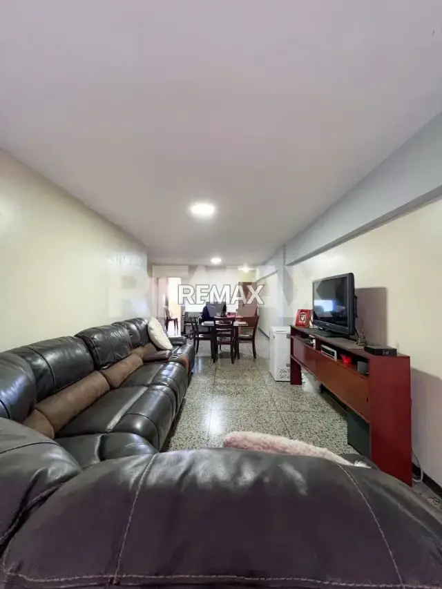 Apartamento en Av delicias conservado