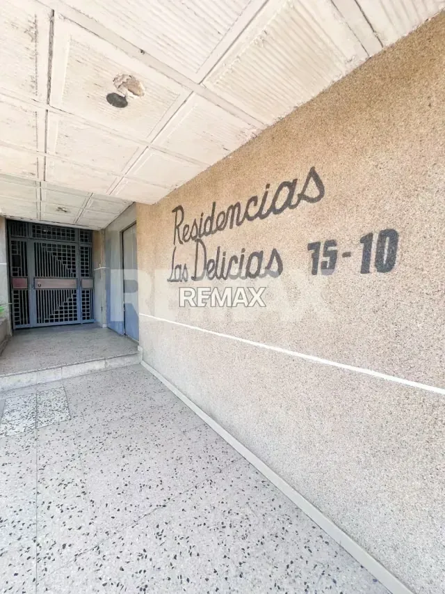 Apartamento en Av delicias conservado - 3