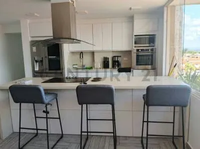 ¿Buscan Apartamento para rentar en la Urb Arivana? - 7