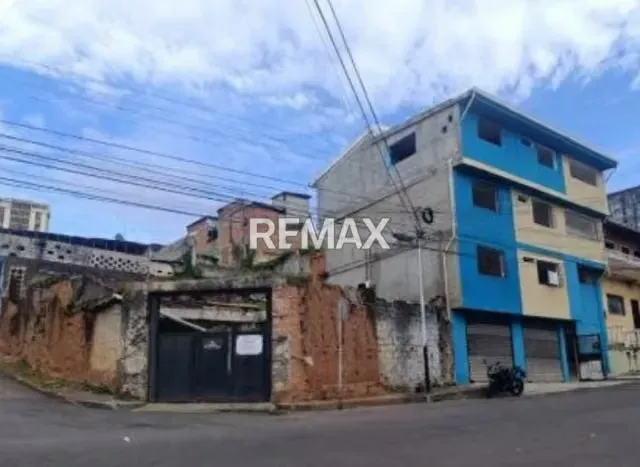TERRENO EN VENTA EN LA ERMITA
