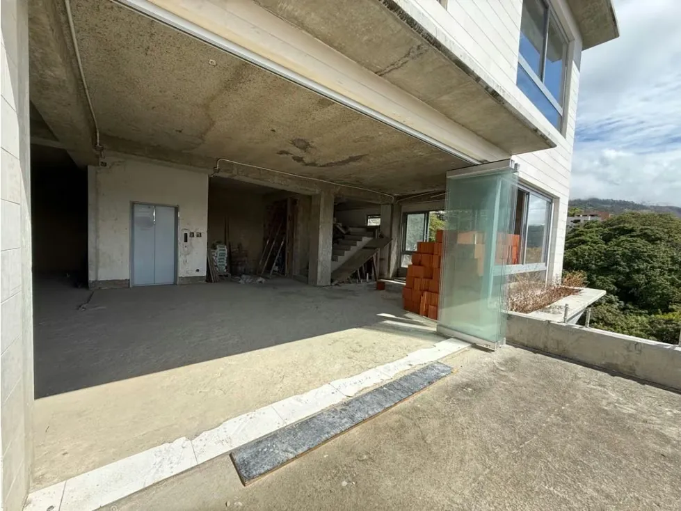 Se vende PH 3H+S/3.5B+S/4P Altamira - 4