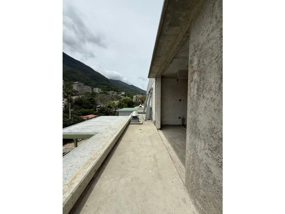 Se vende PH 3H+S/3.5B+S/4P Altamira - 6