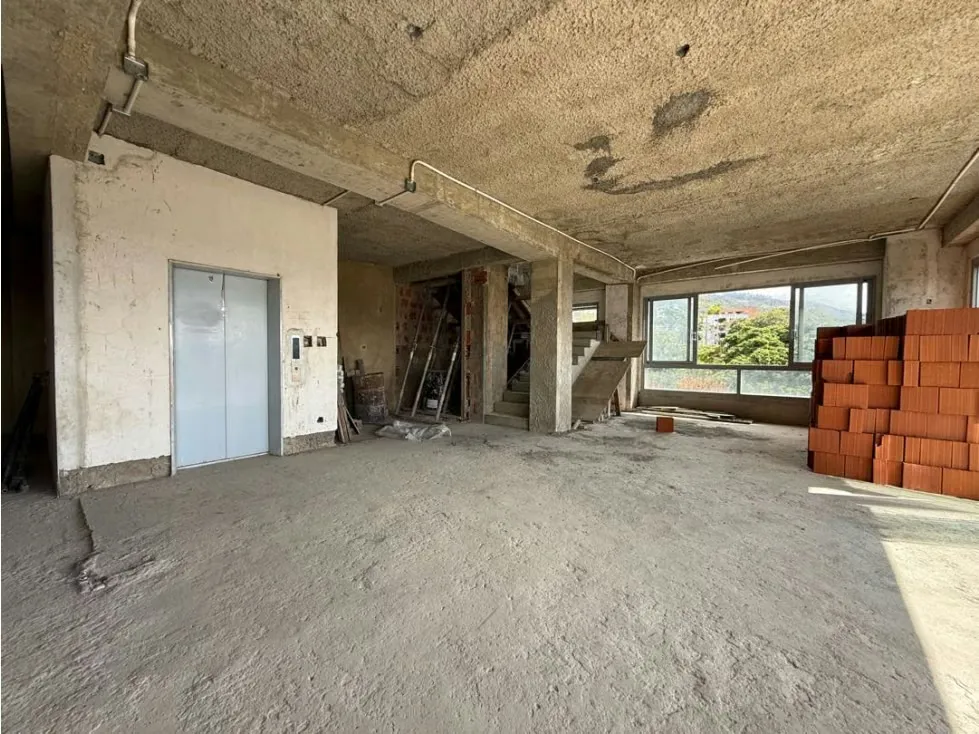 Se vende PH 3H+S/3.5B+S/4P Altamira - 7