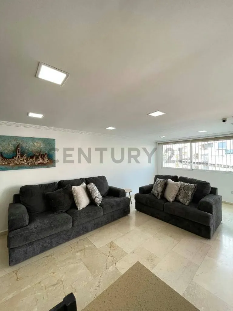 Moderna casa en el Conjunto Residencial Casa Bote A - 2