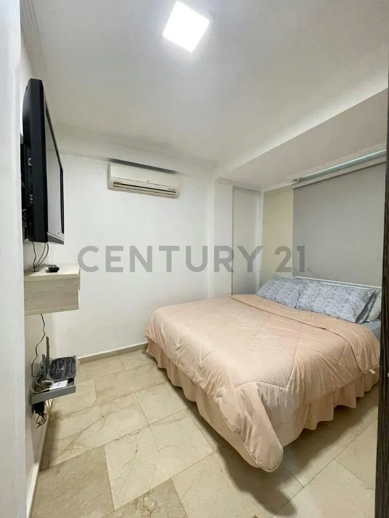 Moderna casa en el Conjunto Residencial Casa Bote A - 8