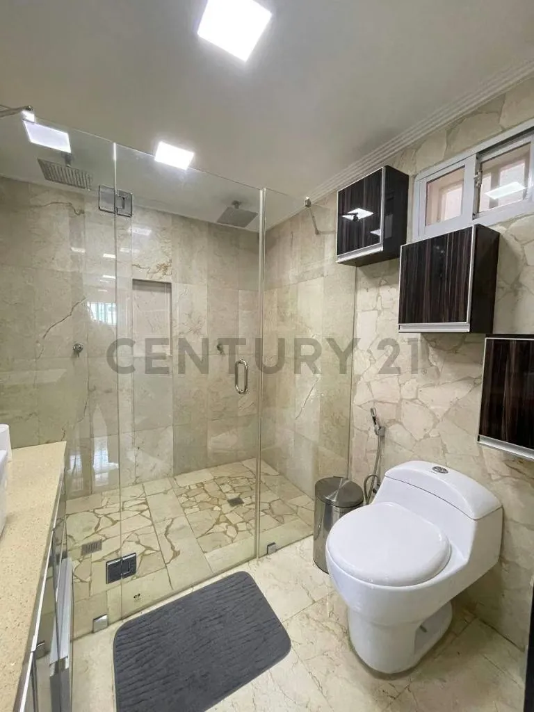 Moderna casa en el Conjunto Residencial Casa Bote A - 10