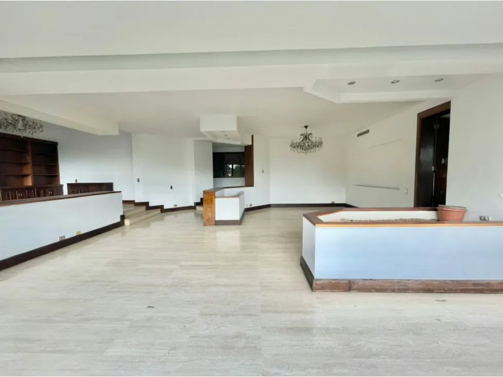 Se vende Apto 400m² 4h+2s/5b+/5p Country Club - 4