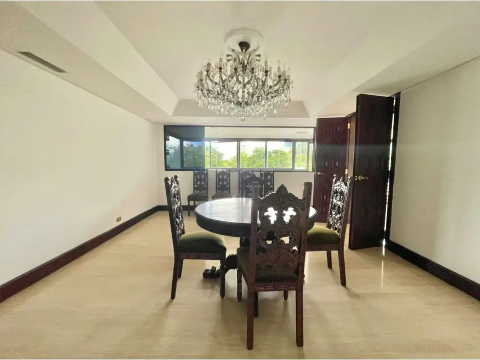 Se vende Apto 400m² 4h+2s/5b+/5p Country Club - 7