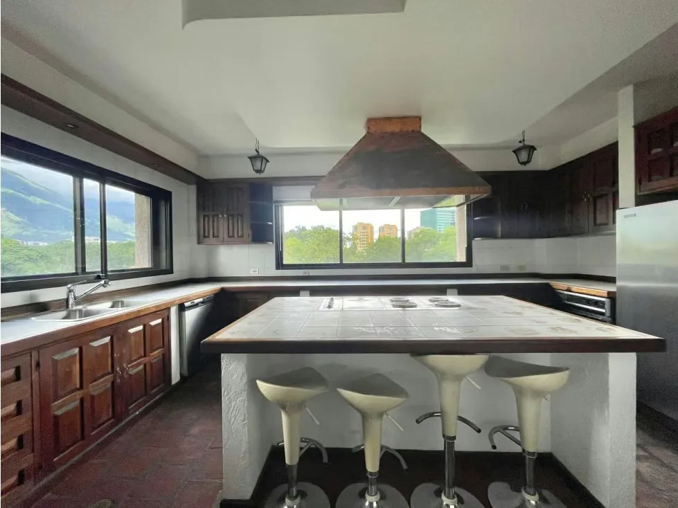 Se vende Apto 400m² 4h+2s/5b+/5p Country Club - 8