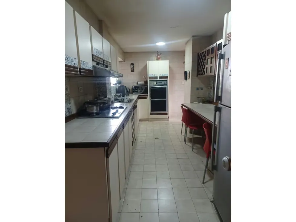 Vendo PH 232m2 Santa Fe 9062 - 24