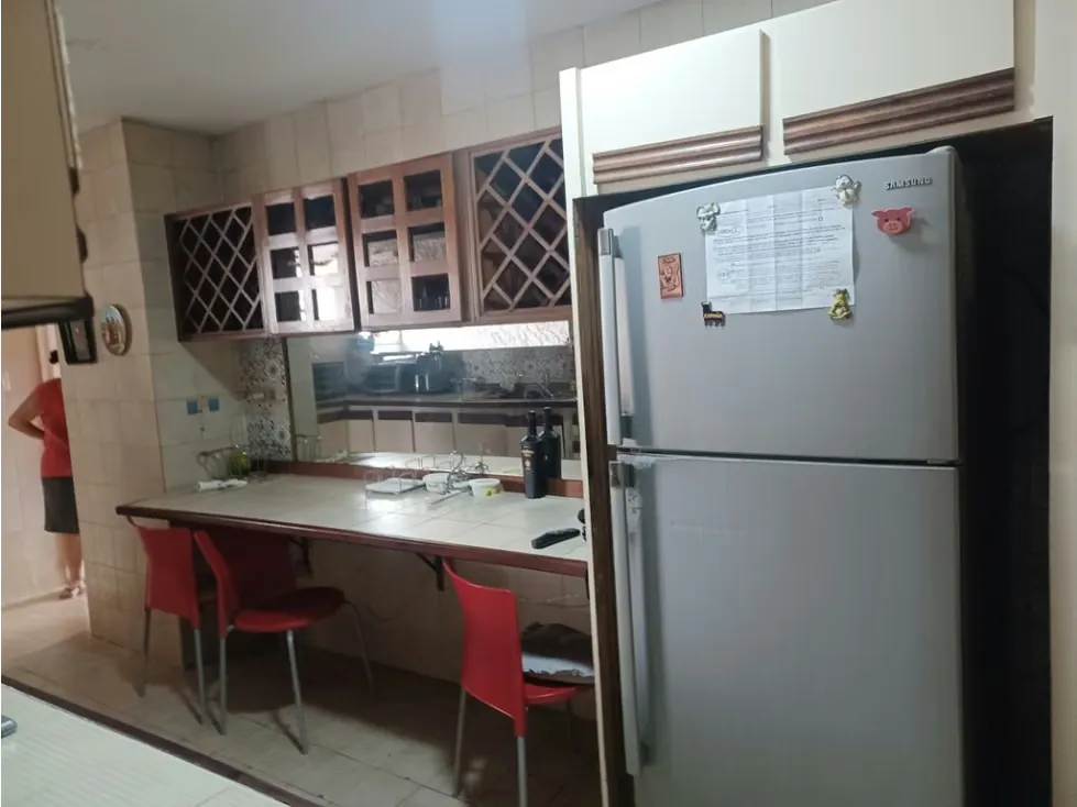 Vendo PH 232m2 Santa Fe 9062 - 26