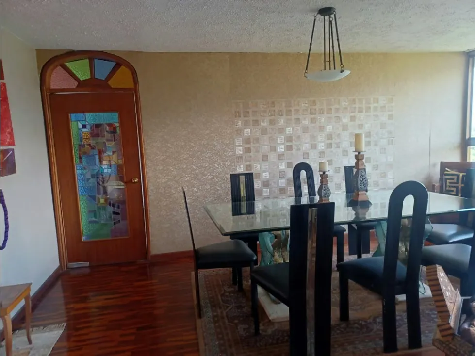 Vendo PH 232m2 Santa Fe 9062 - 10