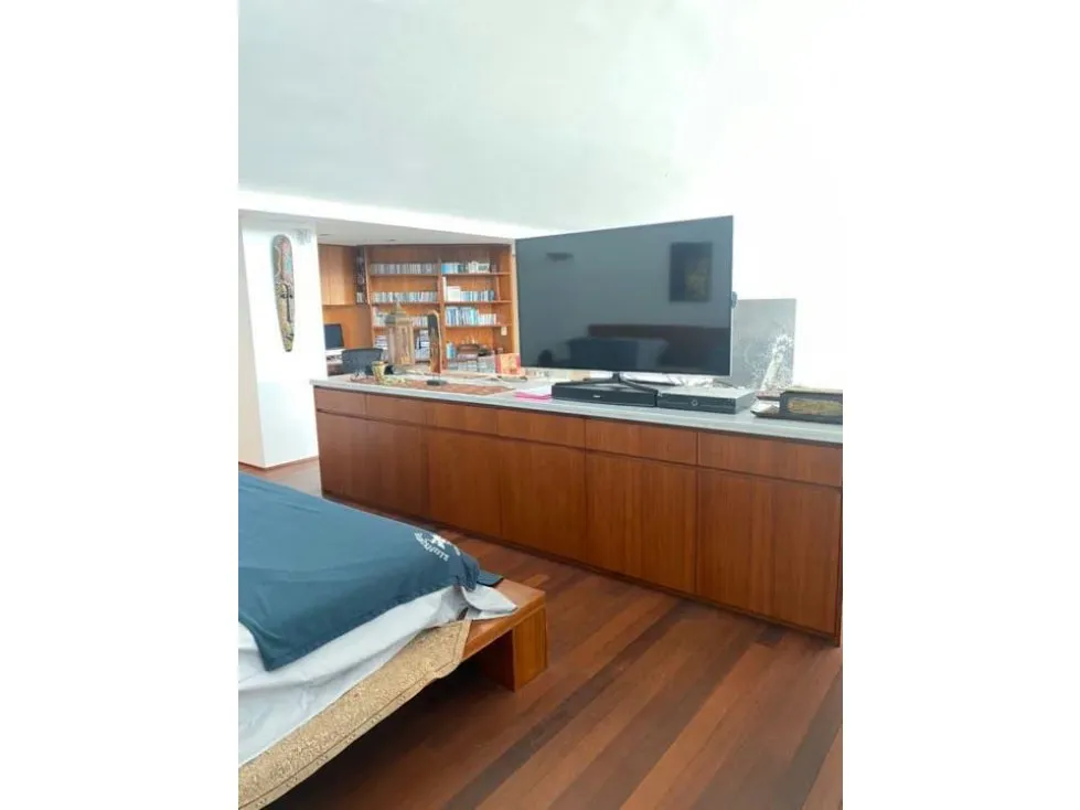 Se vende apto 213m2 1h/1b/3p Altos de Villanueva 3389 - 12