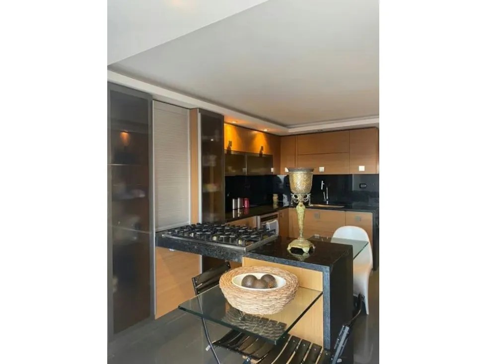 Se vende apto 213m2 1h/1b/3p Altos de Villanueva 3389 - 6
