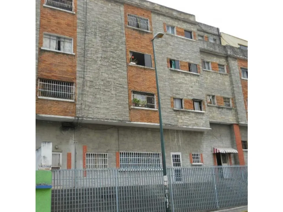 Vendo apartamento 40m2 Guaicaipuro 1349