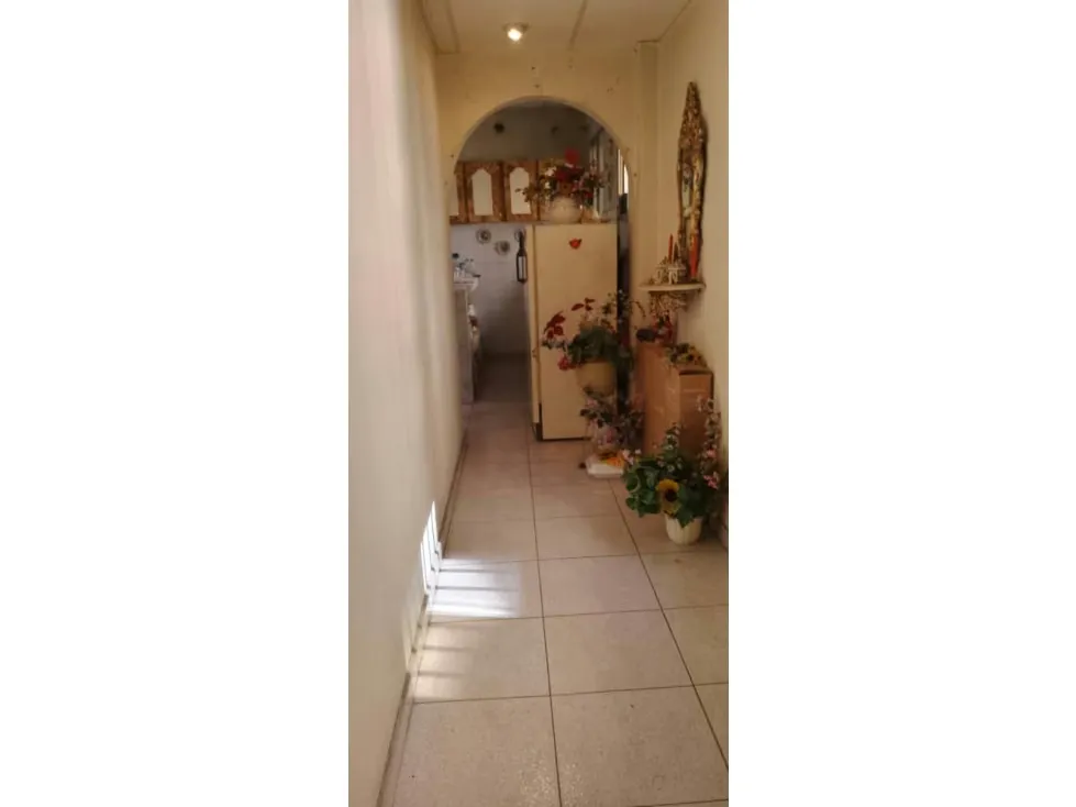 Vendo apartamento 40m2 Guaicaipuro 1349 - 2