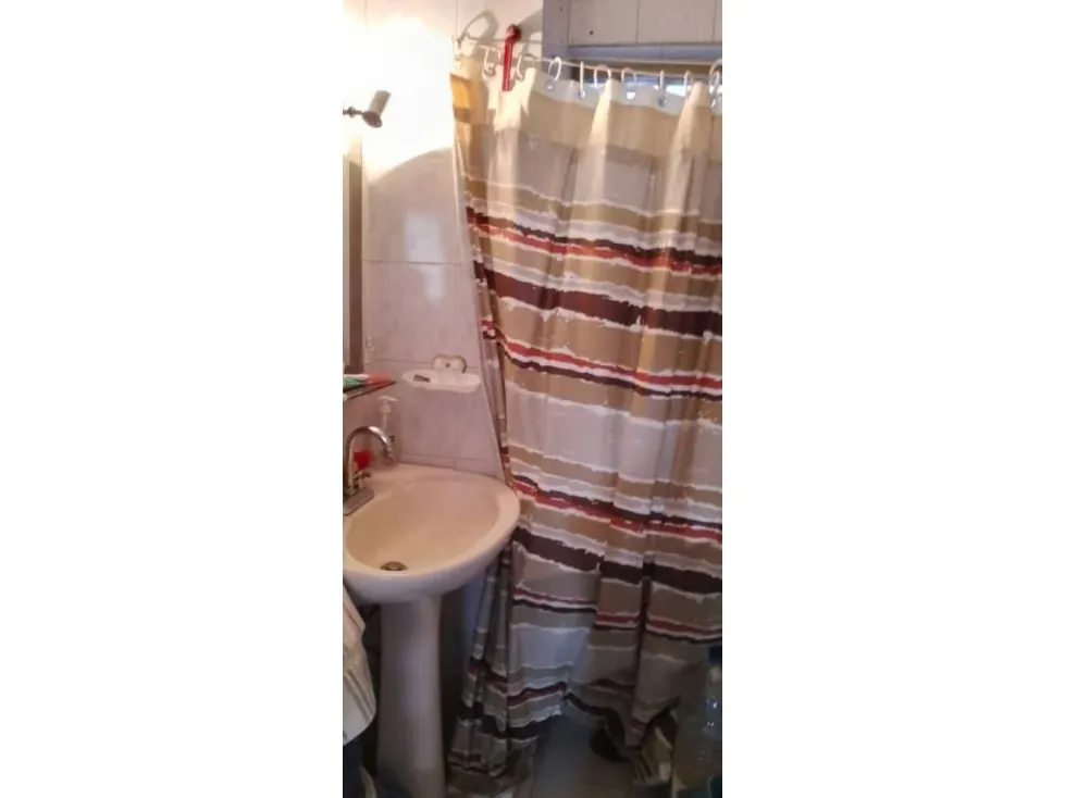 Vendo apartamento 40m2 Guaicaipuro 1349 - 12
