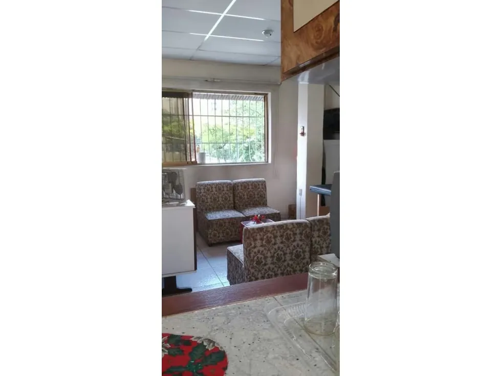 Vendo apartamento 40m2 Guaicaipuro 1349 - 13