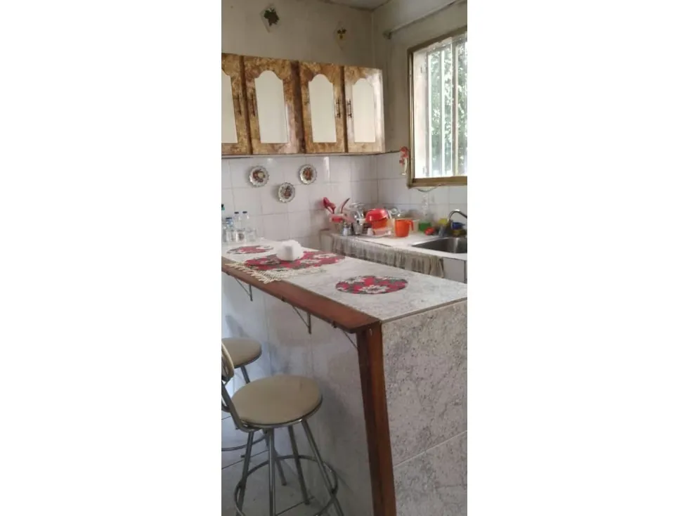 Vendo apartamento 40m2 Guaicaipuro 1349 - 3