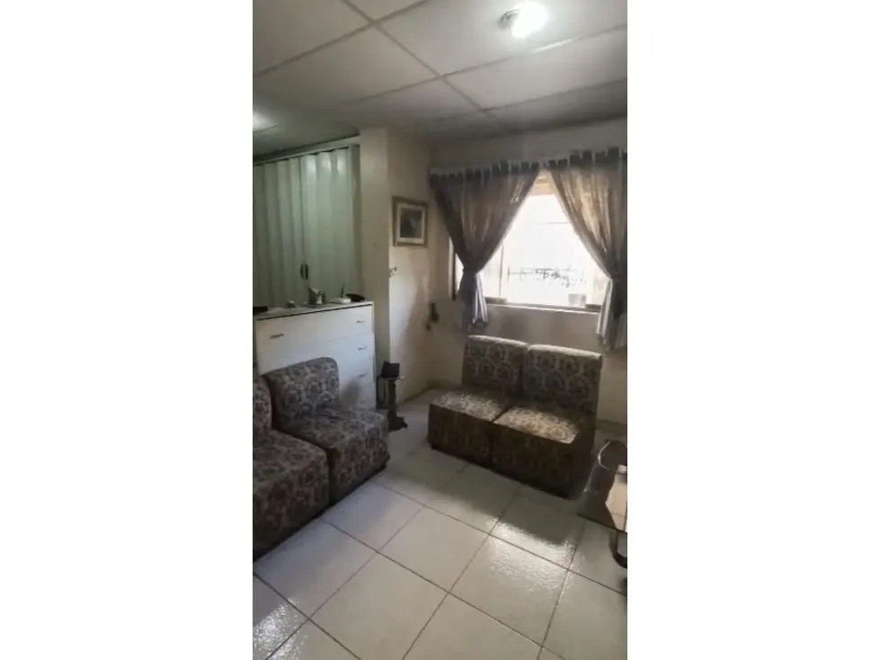 Vendo apartamento 40m2 Guaicaipuro 1349 - 6