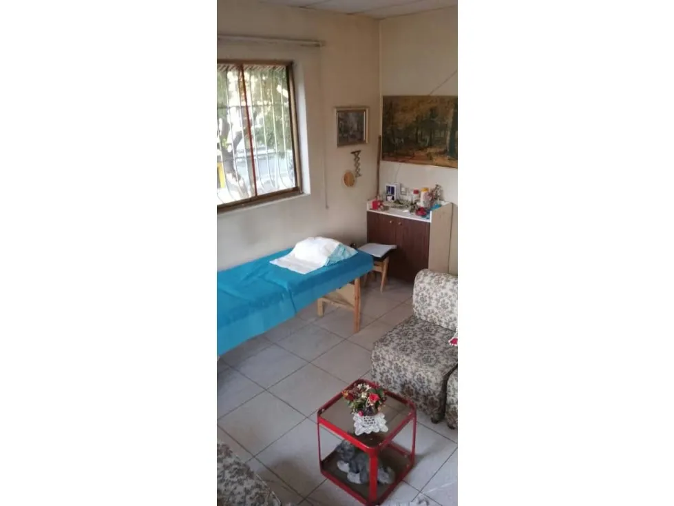 Vendo apartamento 40m2 Guaicaipuro 1349 - 9