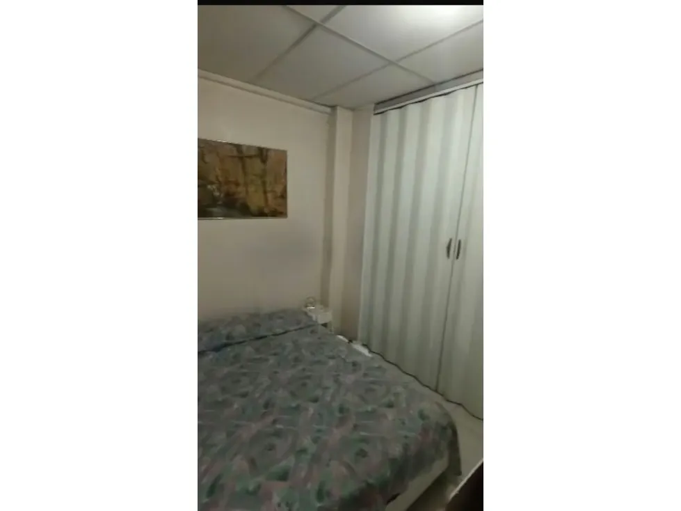 Vendo apartamento 40m2 Guaicaipuro 1349 - 10