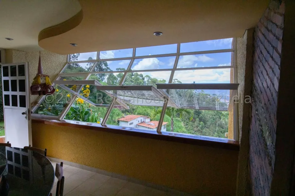 Casa (Multipes Niveles) en Venta en La Peña, Miranda - 13